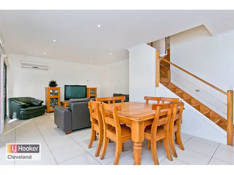 Third view of Homely house listing, 1/16 Homer Street, Cleveland QLD 4163