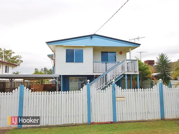 Main view of Homely house listing, 58 Somerset Street, Kallangur QLD 4503