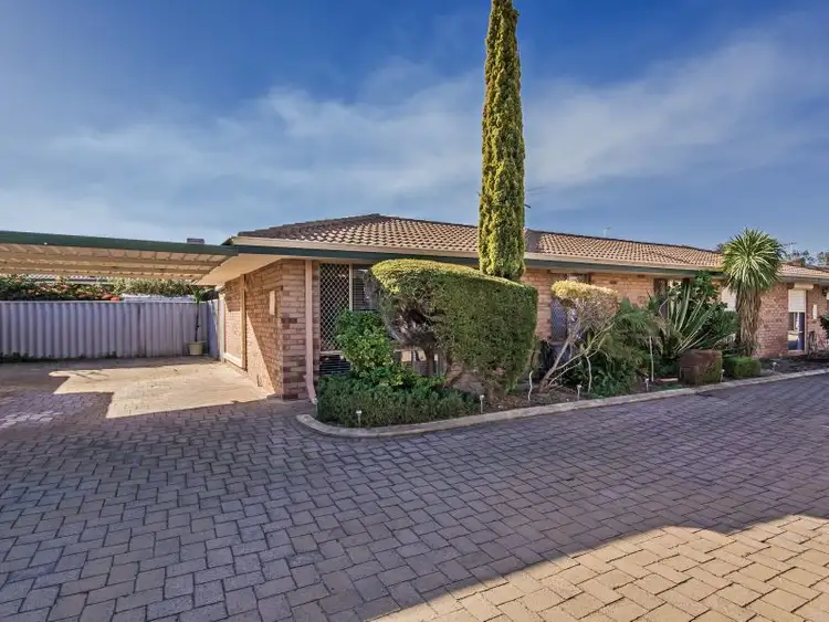Second view of Homely unit listing, 23/14 Hefron Street, Rockingham WA 6168