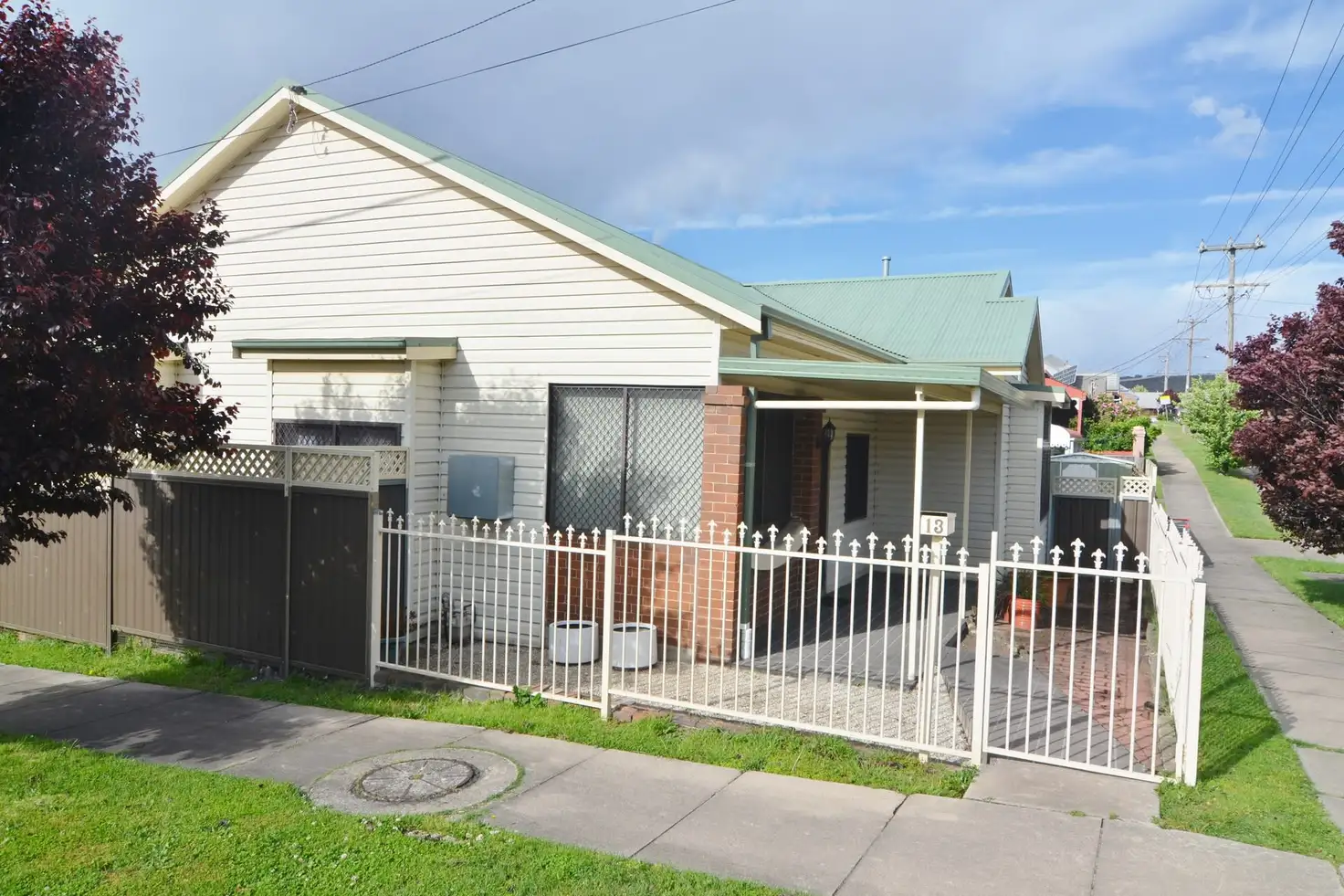 Main view of Homely house listing, 13 Cook Street, Lithgow NSW 2790