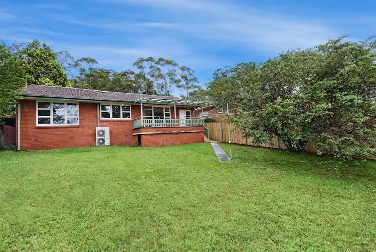 Main view of Homely house listing, 256 Kissing Point Road, South Turramurra NSW 2074