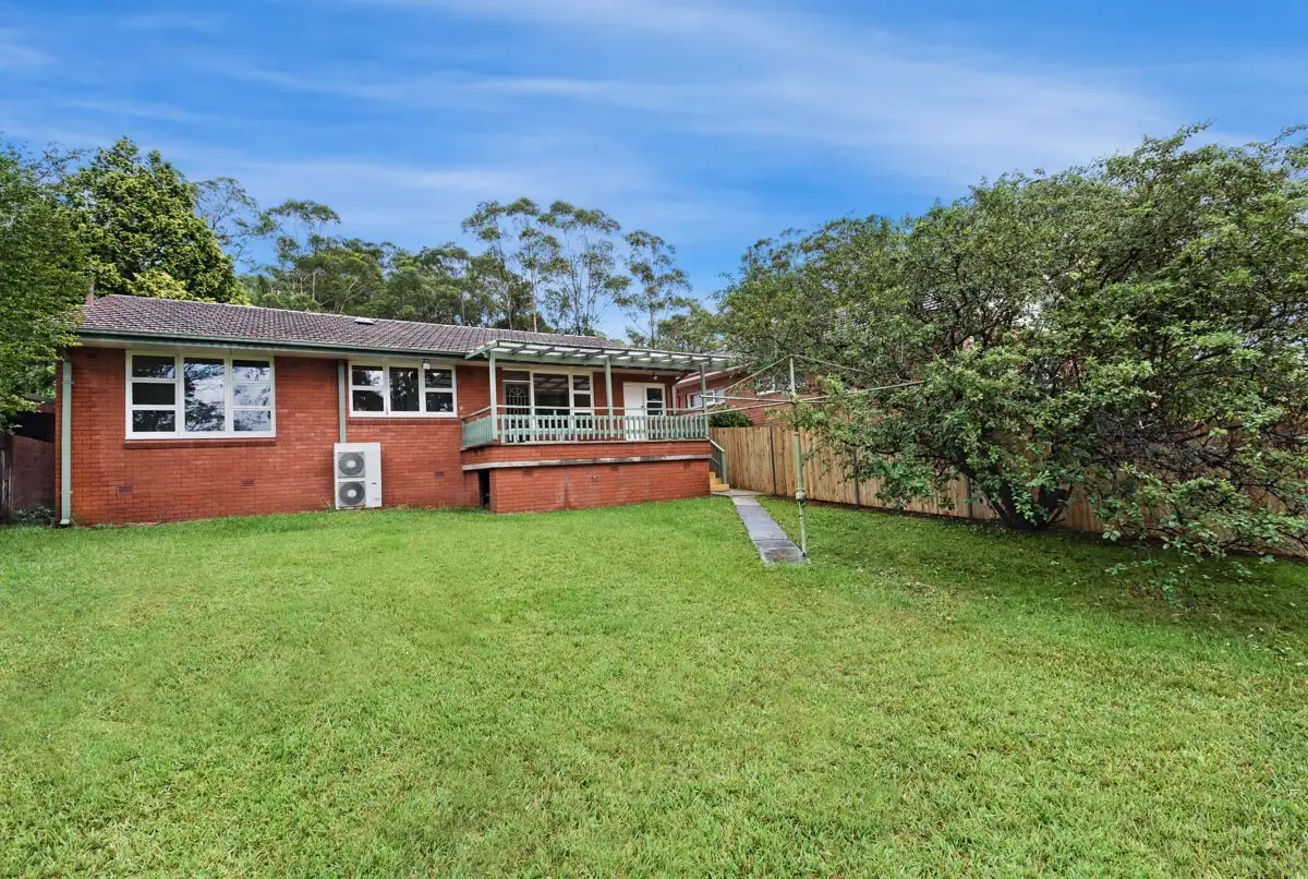 Main view of Homely house listing, 256 Kissing Point Road, South Turramurra NSW 2074