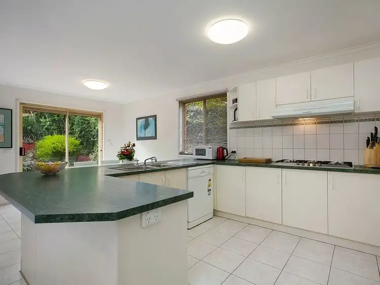 Sixth view of Homely house listing, 40 Wellington Park Drive, Warranwood VIC 3134