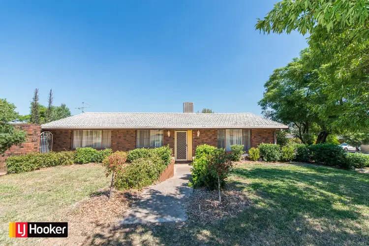 6 Orana Place, Tamworth NSW 2340