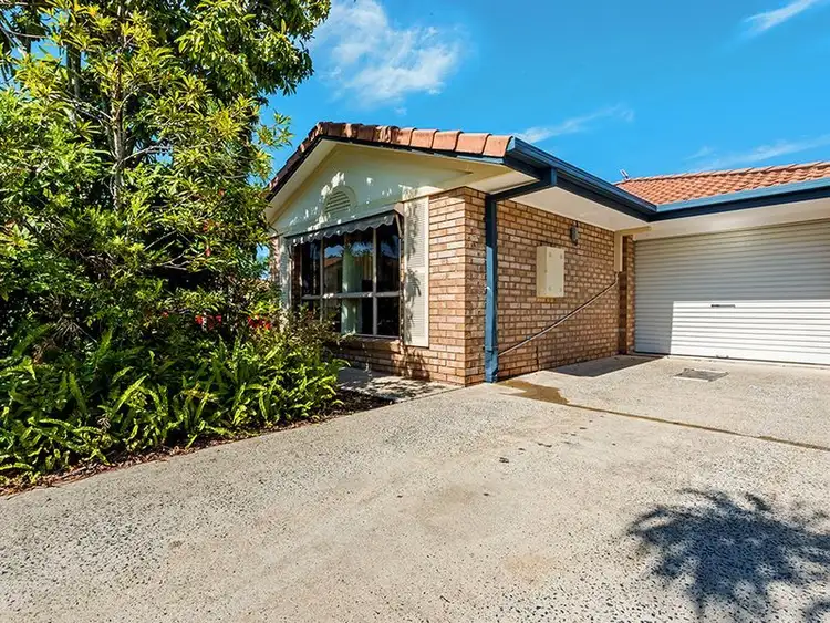 Second view of Homely townhouse listing, 13/9 Mcmillan Street, Labrador QLD 4215