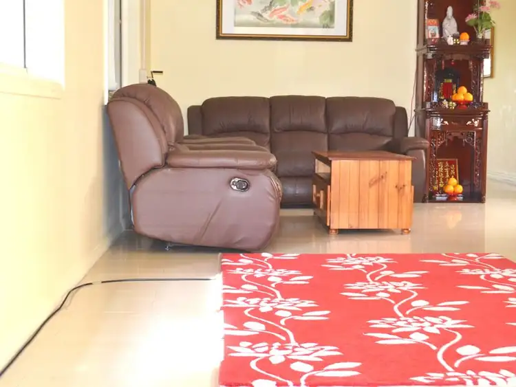 Fifth view of Homely semi-detached listing, 124 Wyong Street, Canley Heights NSW 2166