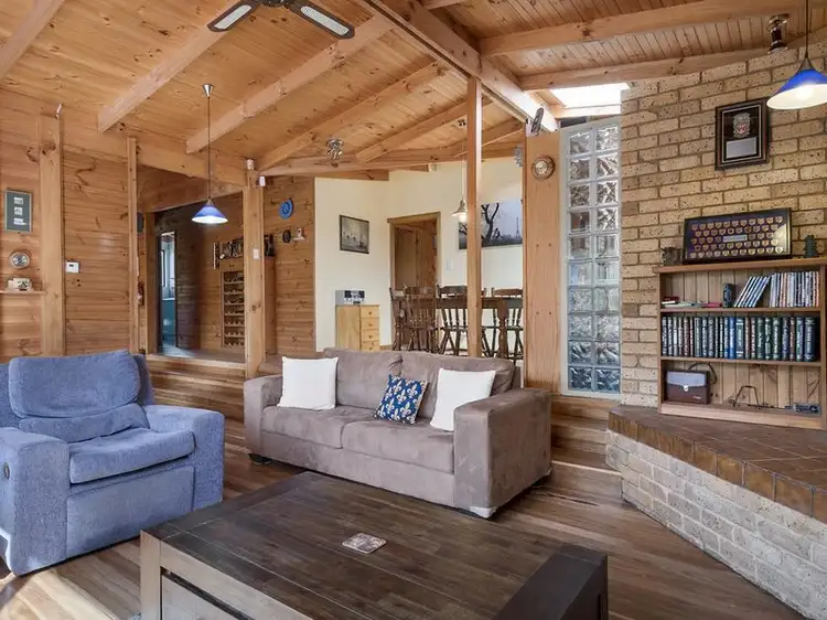 Sixth view of Homely house listing, 50 Groningen Road, Kingston TAS 7050