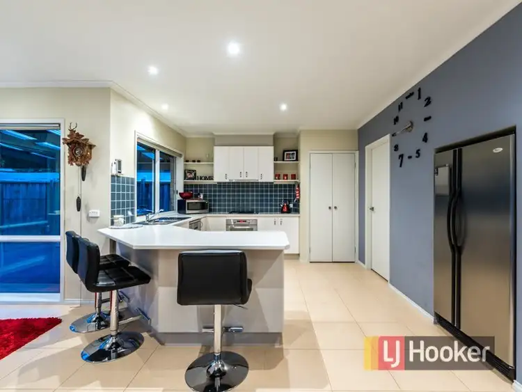 Seventh view of Homely house listing, 27 Fallingwater Drive, Pakenham VIC 3810