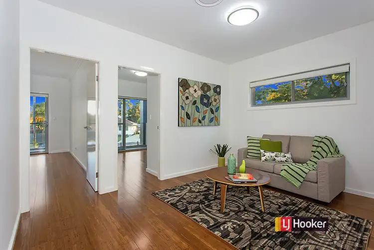 Sixth view of Homely other listing, 4a Melinga Place, Revesby NSW 2212