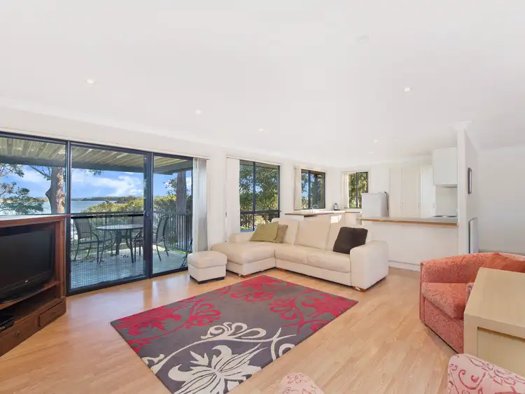 Sixth view of Homely house listing, 103 Riverside Drive, Port Macquarie NSW 2444