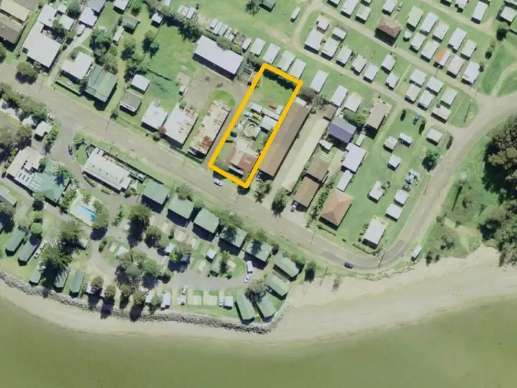 23 Wharf Road, Batemans Bay NSW 2536