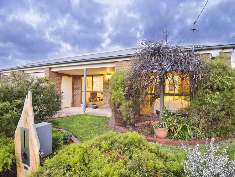 2 Leawarra Way, Clifton Springs VIC 3222