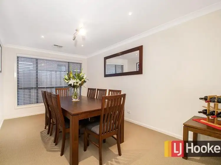 Fifth view of Homely house listing, 18 Wakely Avenue, The Ponds NSW 2769