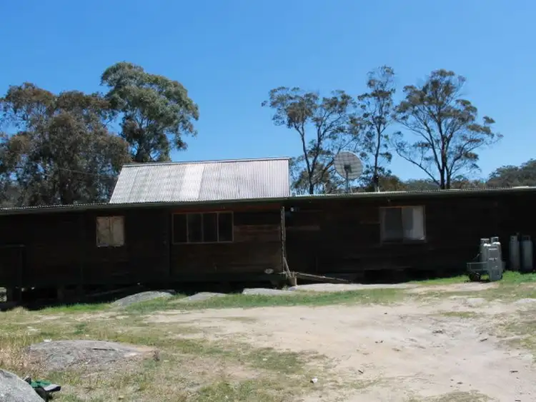 Sixth view of Homely house listing, 109 Warra Forest Road, Glen Innes NSW 2370