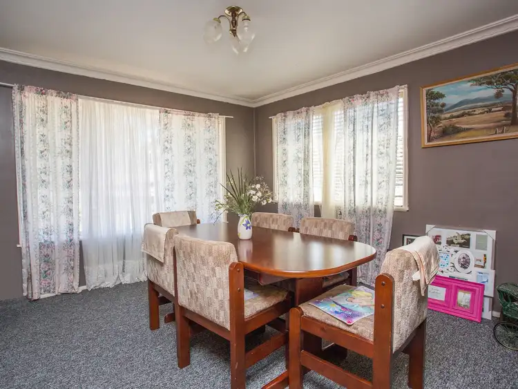 Fourth view of Homely house listing, 47 Dowell Street, Cowra NSW 2794