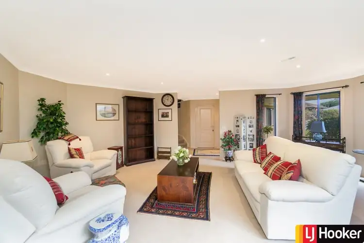 Second view of Homely house listing, 155 Barracks Flat Drive, Queanbeyan NSW 2620