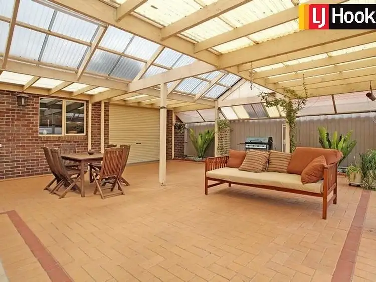 Second view of Homely house listing, 11 Marina Street, Werribee VIC 3030