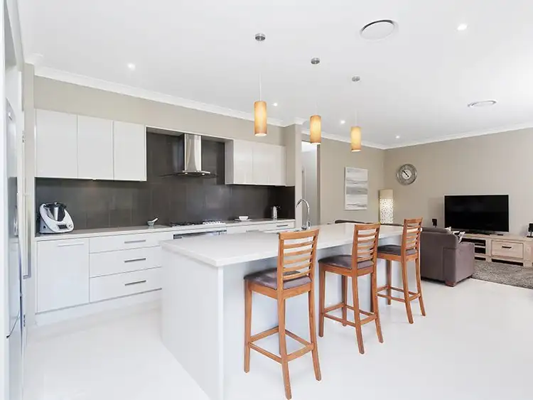 Third view of Homely house listing, 80 Spinnaker Way, Corlette NSW 2315