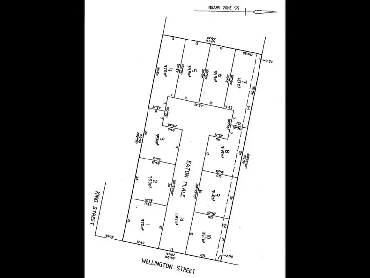 Second view of Homely land listing, 7 Eaton Place, Paynesville VIC 3880