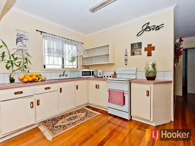 Second view of Homely house listing, 4 Marlin Street, Boondall QLD 4034