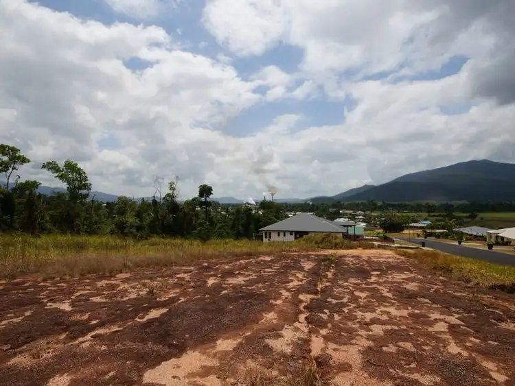 Second view of Homely land listing, 39 Pease Street, Tully QLD 4854