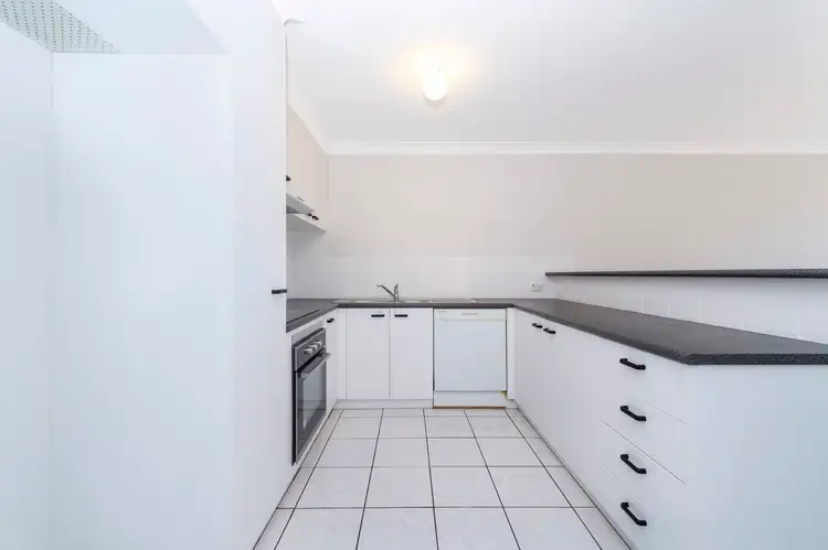 Fourth view of Homely apartment listing, 55/112 Baldwin Drive, Kaleen ACT 2617