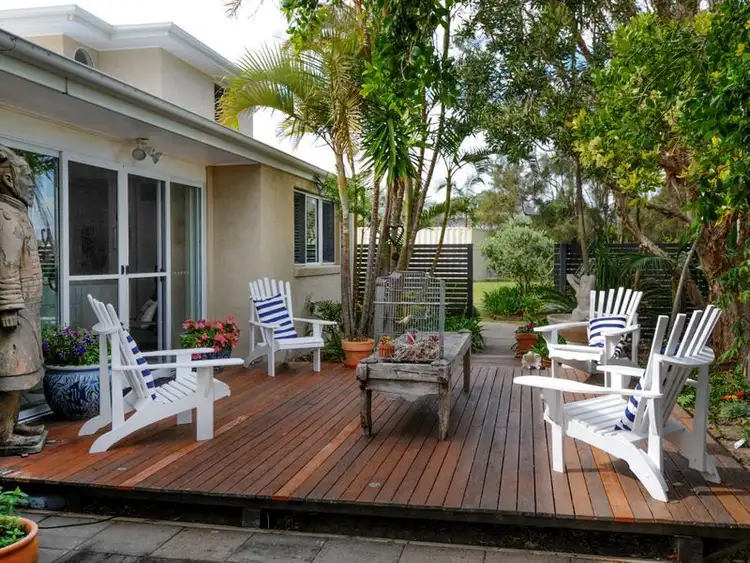 Fourth view of Homely house listing, 85 Pacific Street, Corindi Beach NSW 2456