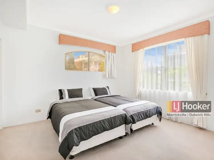 Fifth view of Homely apartment listing, 3/9 Williams Parade, Dulwich Hill NSW 2203