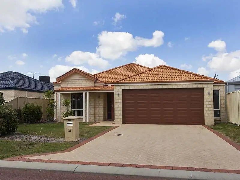 Main view of Homely house listing, 25 Manchester Way, Canning Vale WA 6155