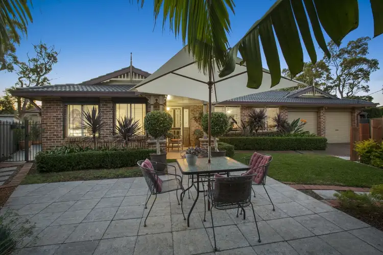 Main view of Homely house listing, 3 Werona Place, Bateau Bay NSW 2261