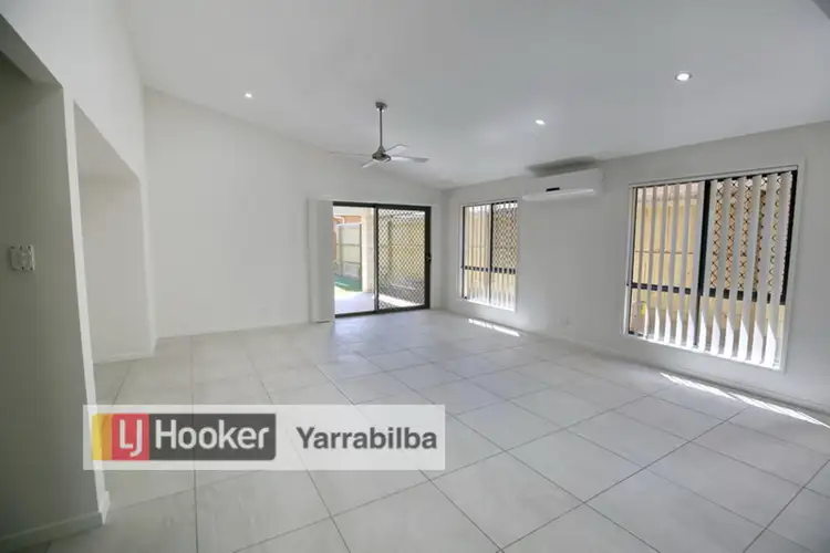 Third view of Homely house listing, 46 Highlands Street, Yarrabilba QLD 4207