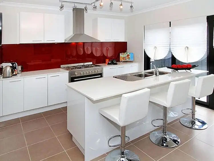 Seventh view of Homely house listing, 12 Neptune Terrace, Mernda VIC 3754