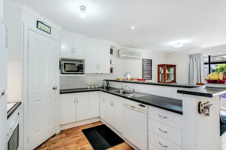 Fifth view of Homely house listing, 28 Bushman Drive, Walkley Heights SA 5098