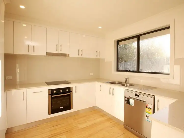 Fourth view of Homely house listing, 1a West Park Drive, West Launceston TAS 7250