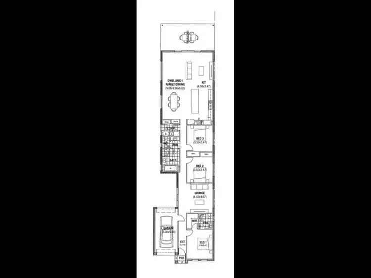 1B Swindon Street, Clearview SA 5085