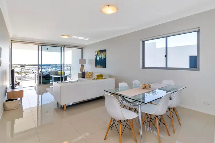 Fifth view of Homely unit listing, 610/15 Compass Drive, Biggera Waters QLD 4216