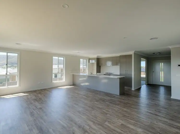 Second view of Homely house listing, 27 Surveyors Way, Lithgow NSW 2790