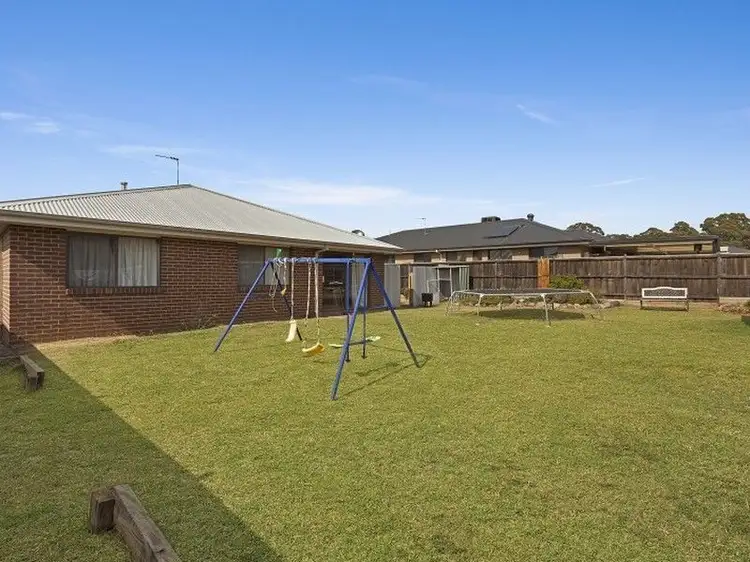 Fourth view of Homely house listing, 21 Grange Drive, Broadford VIC 3658