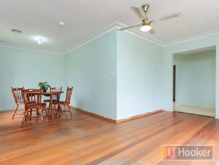 Third view of Homely house listing, 10 Cindy Court, Ferntree Gully VIC 3156