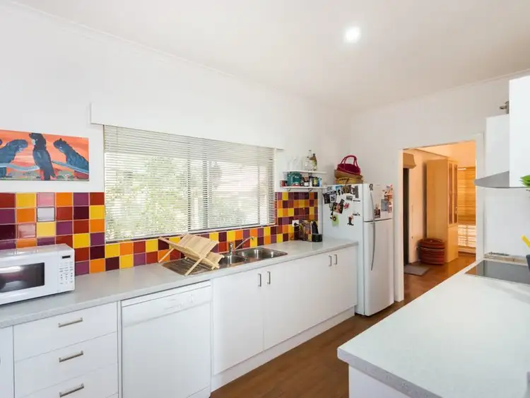 Sixth view of Homely house listing, 13 Coolibah Crescent, East Side NT 870