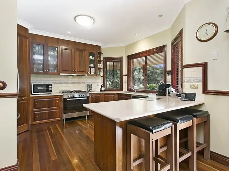 Second view of Homely house listing, 12 Windsor Drive, Wallan VIC 3756