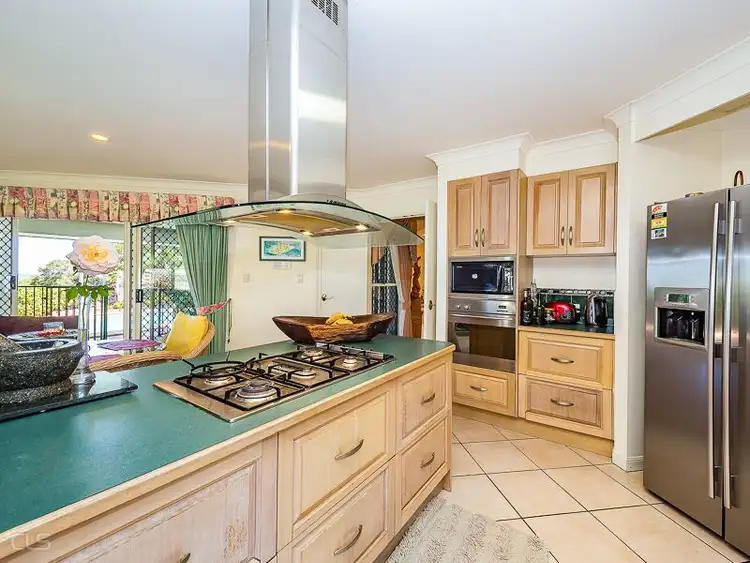 Fifth view of Homely house listing, 23 Albert Place, Sandstone Point QLD 4511