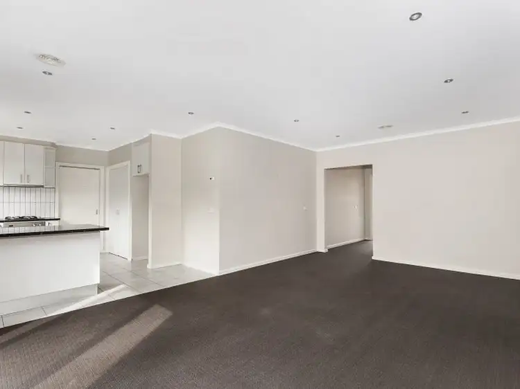 Second view of Homely unit listing, 3/142 Dudley Street, Wallan VIC 3756
