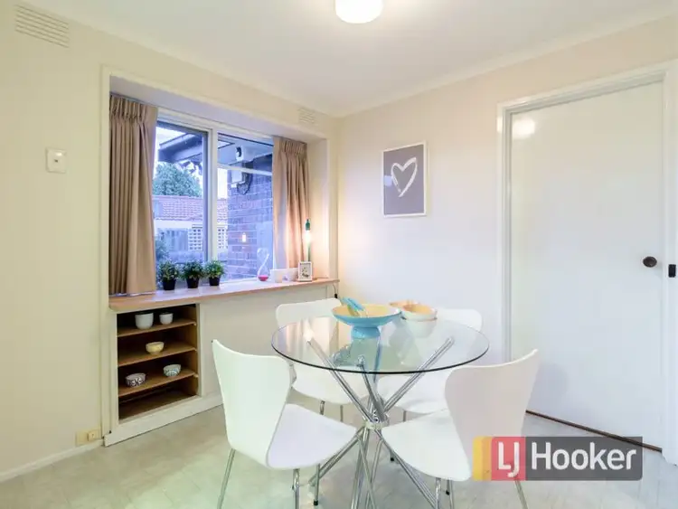 Fifth view of Homely house listing, 8 Taurus Avenue, Dandenong North VIC 3175