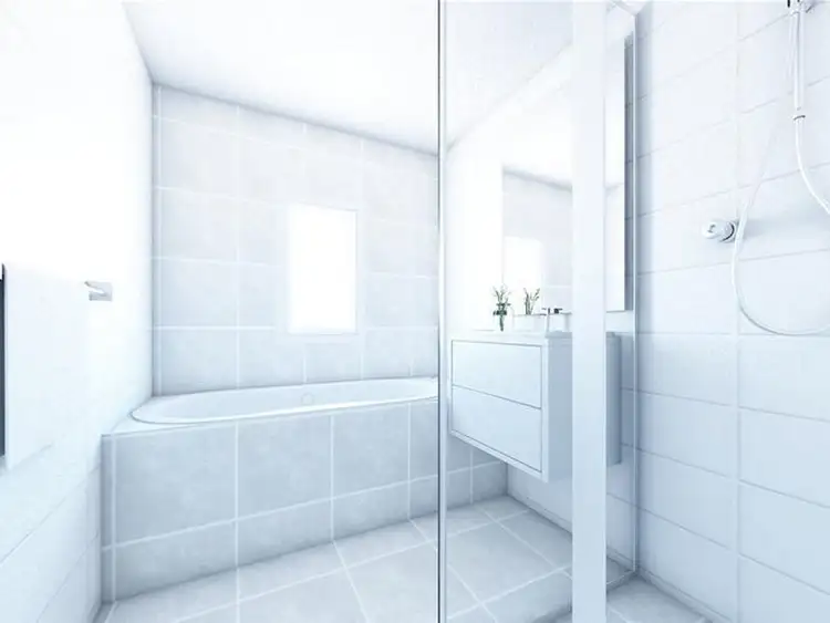 Fourth view of Homely villa listing, 1/6 Bottlebrush Road, Mount Hutton NSW 2290