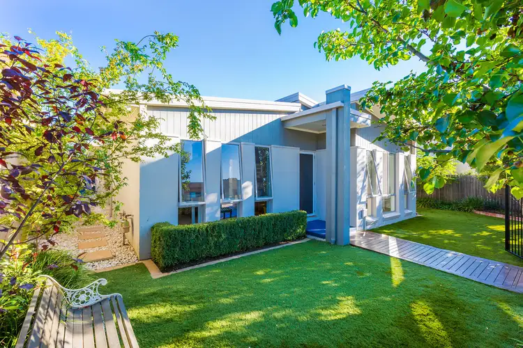 Main view of Homely house listing, 16 Bettie McNee Street, Watson ACT 2602