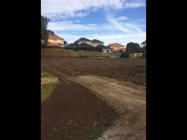 Main view of Homely land listing, 2/6 Roundhay Court, Berwick VIC 3806