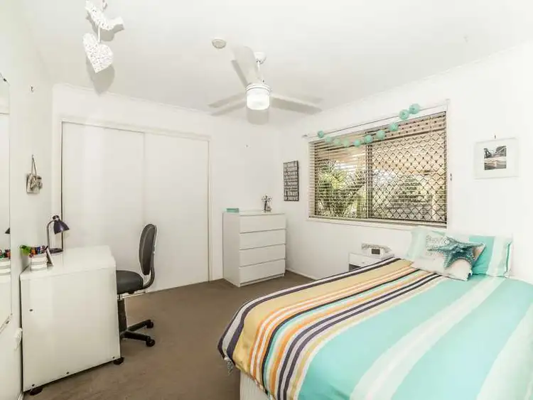 Sixth view of Homely house listing, 56 Ziedan Drive, Mudgeeraba QLD 4213