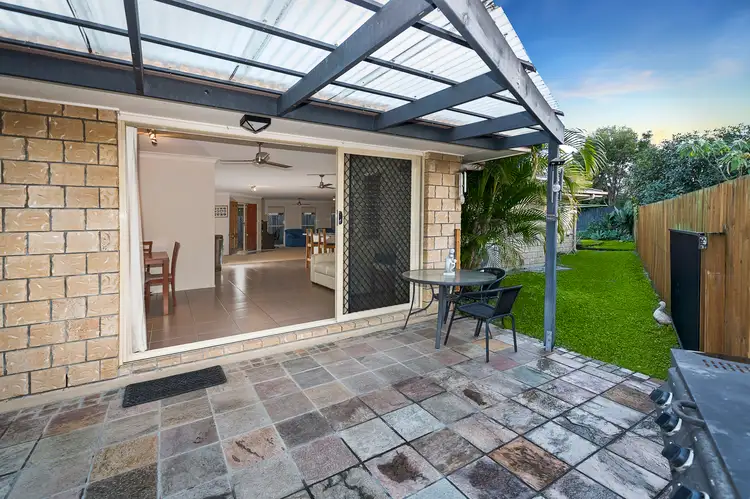 Second view of Homely semi-detached listing, 1/23 Bella Boulevard, Pimpama QLD 4209