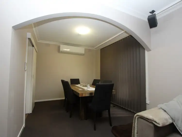 Third view of Homely house listing, 45 Moorhen Crescent, Carrum Downs VIC 3201